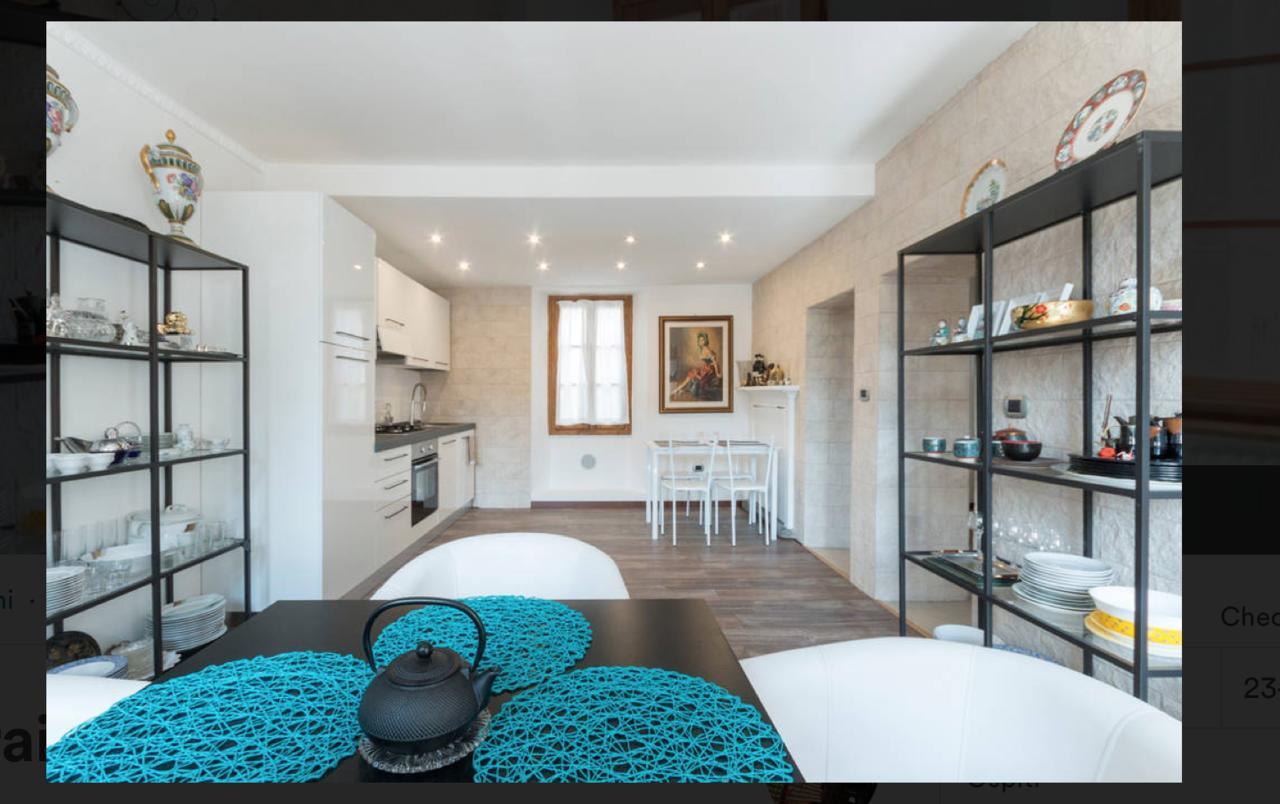 Casa Sakurai * San Fedele Intelvi